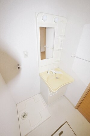 クレフラスト上尾 の物件内観写真